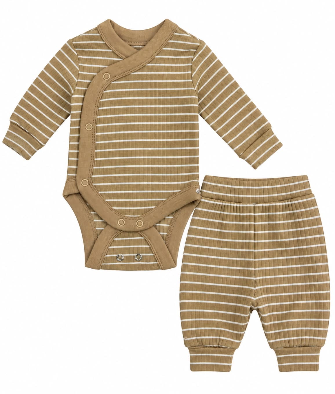Full Sleeve Bodysuit & Trouser Set
