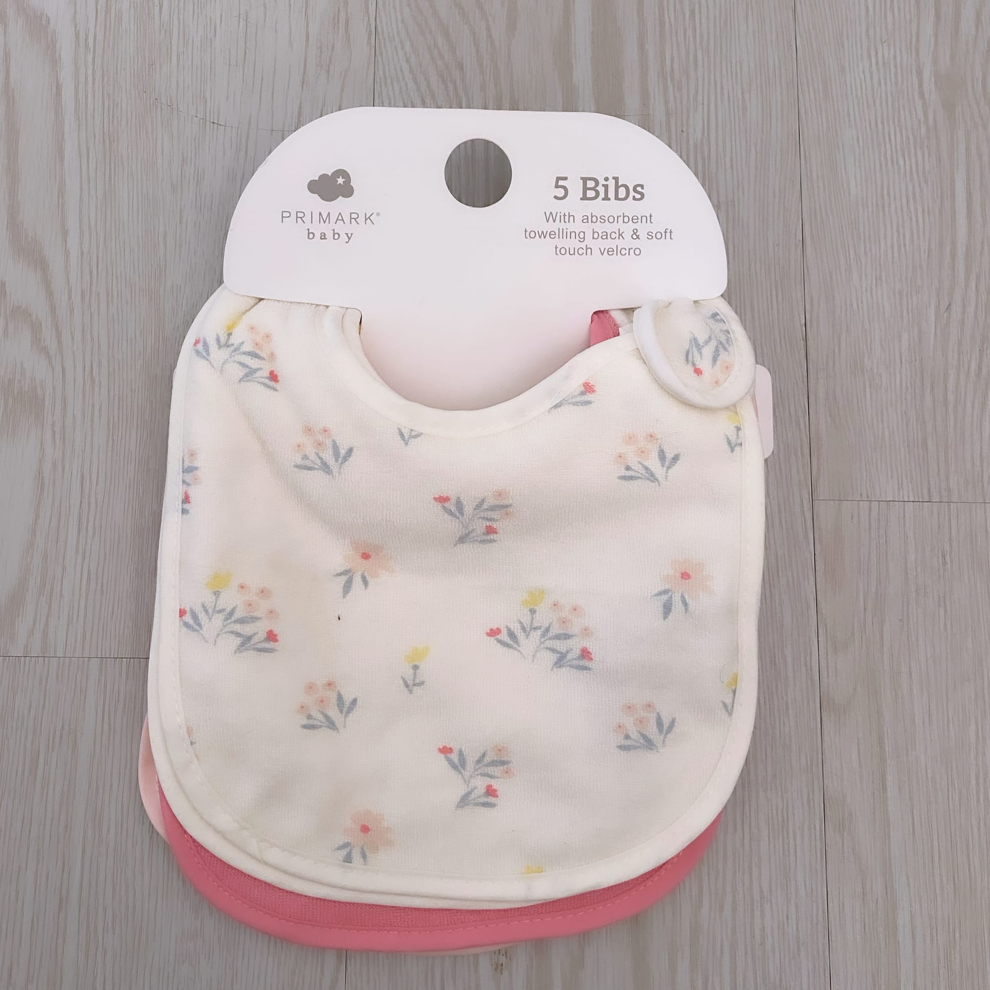 Pack of 5 Bip Set
