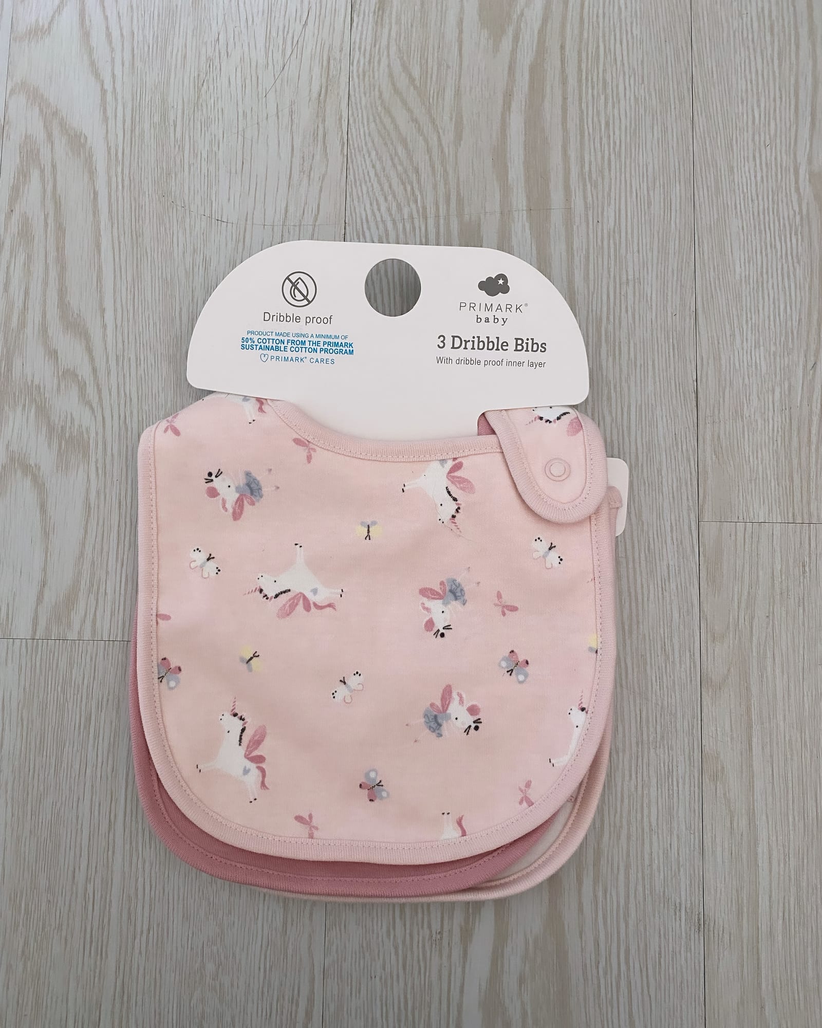 Pack of 3 Bip Set