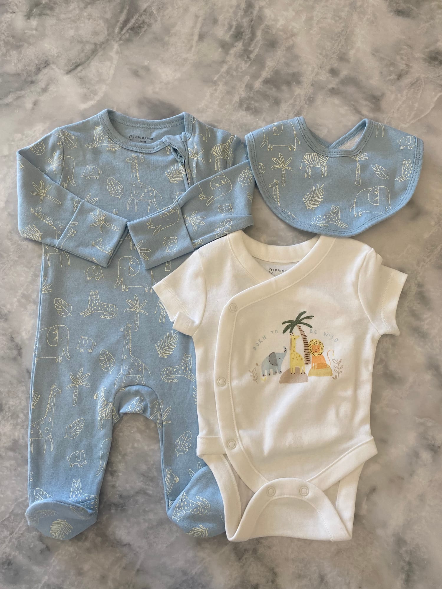 Blue Starter Kit Set - additional photo 2