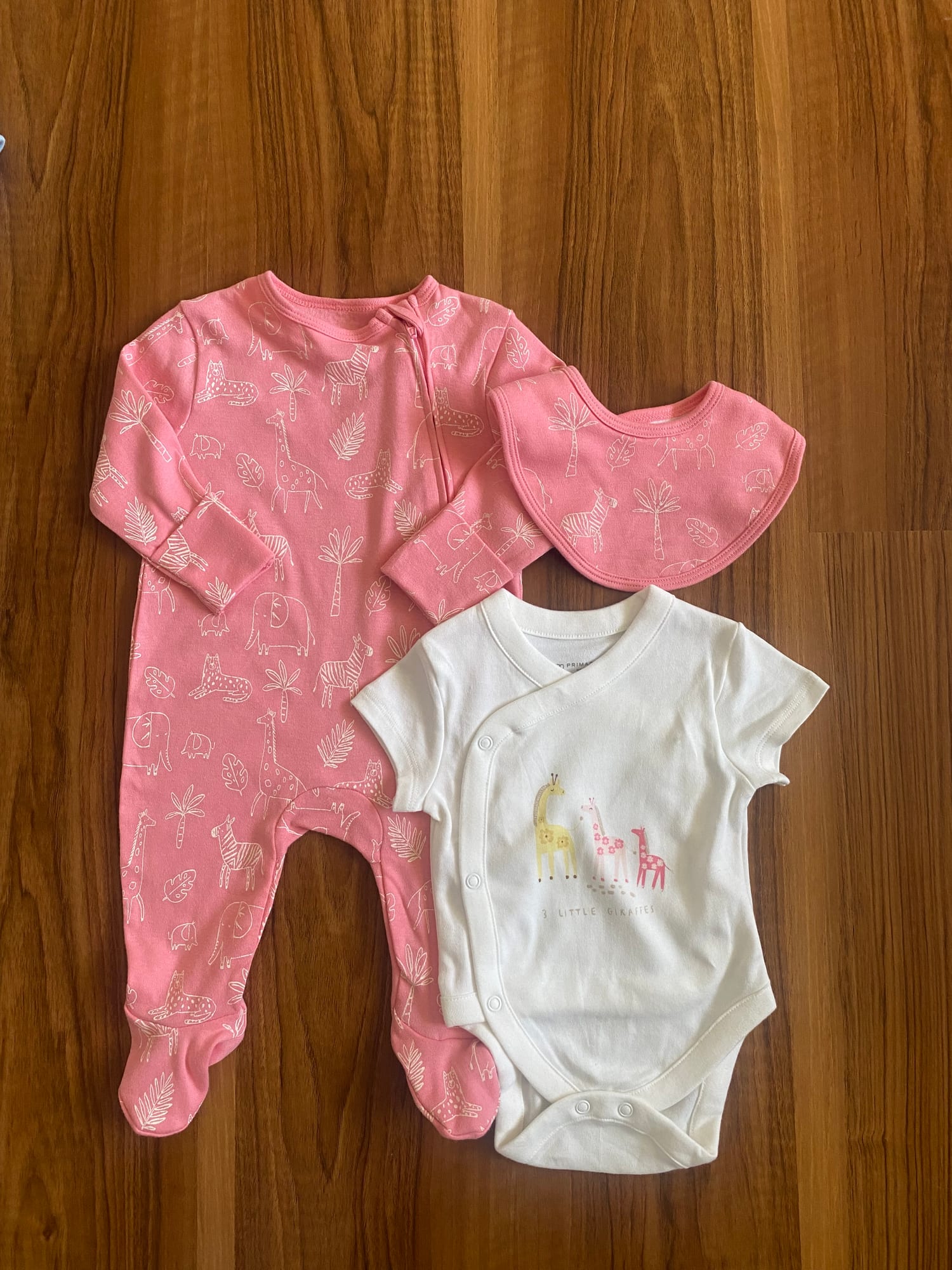 Pink Starter Kit Set - additional photo 2