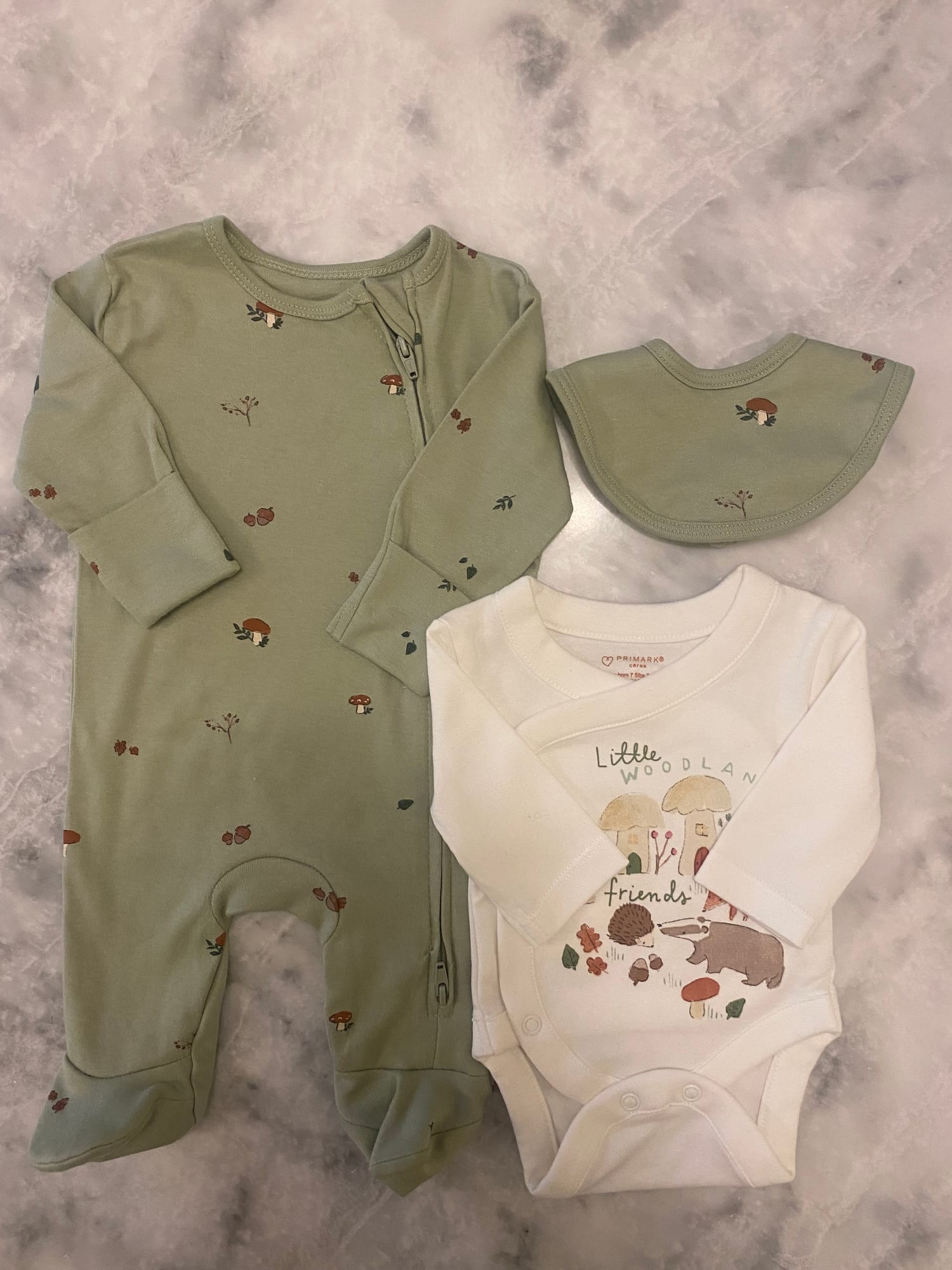 Green Starter Kit Set - additional photo 2