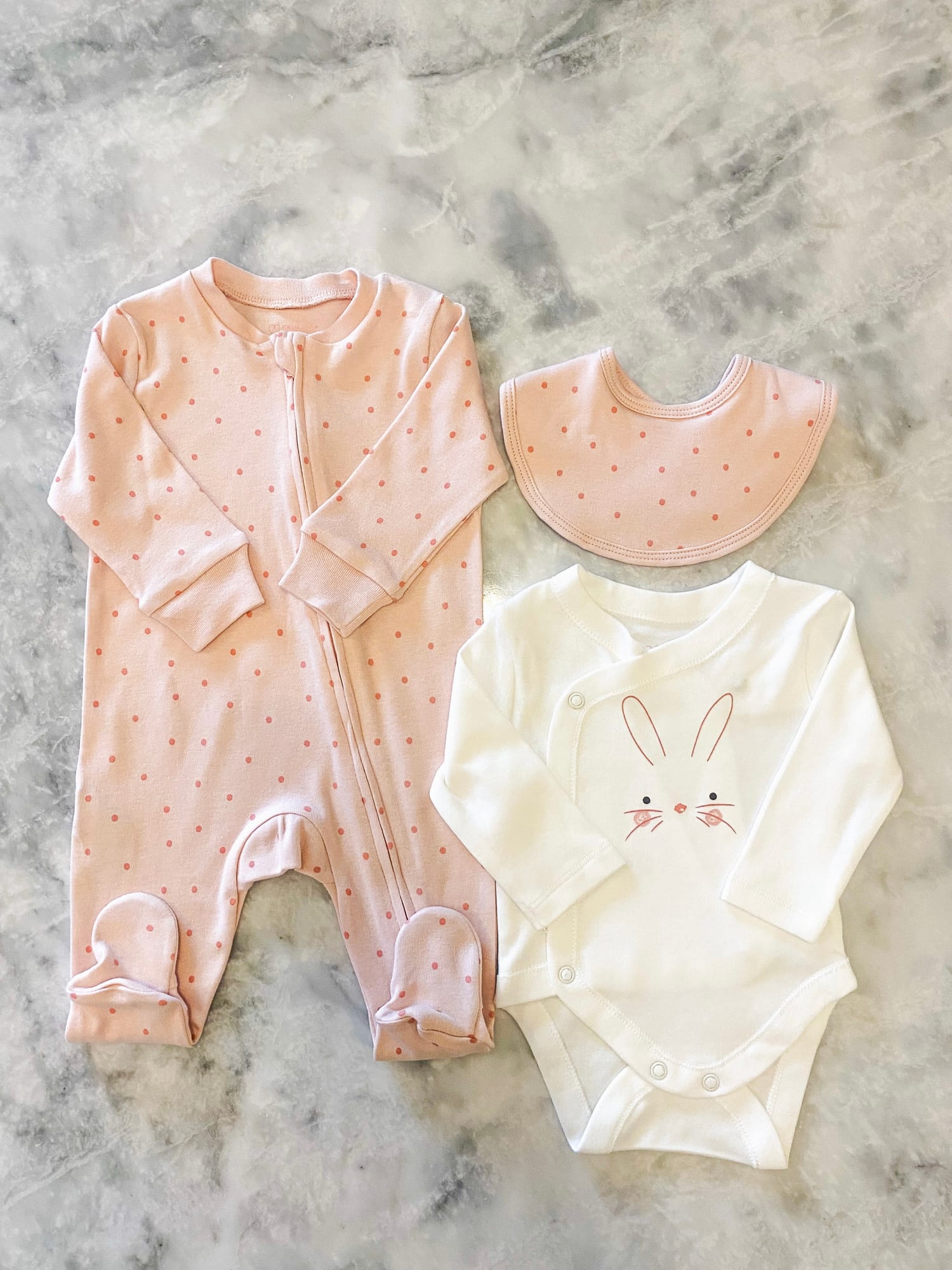 Pink Starter Kit Set