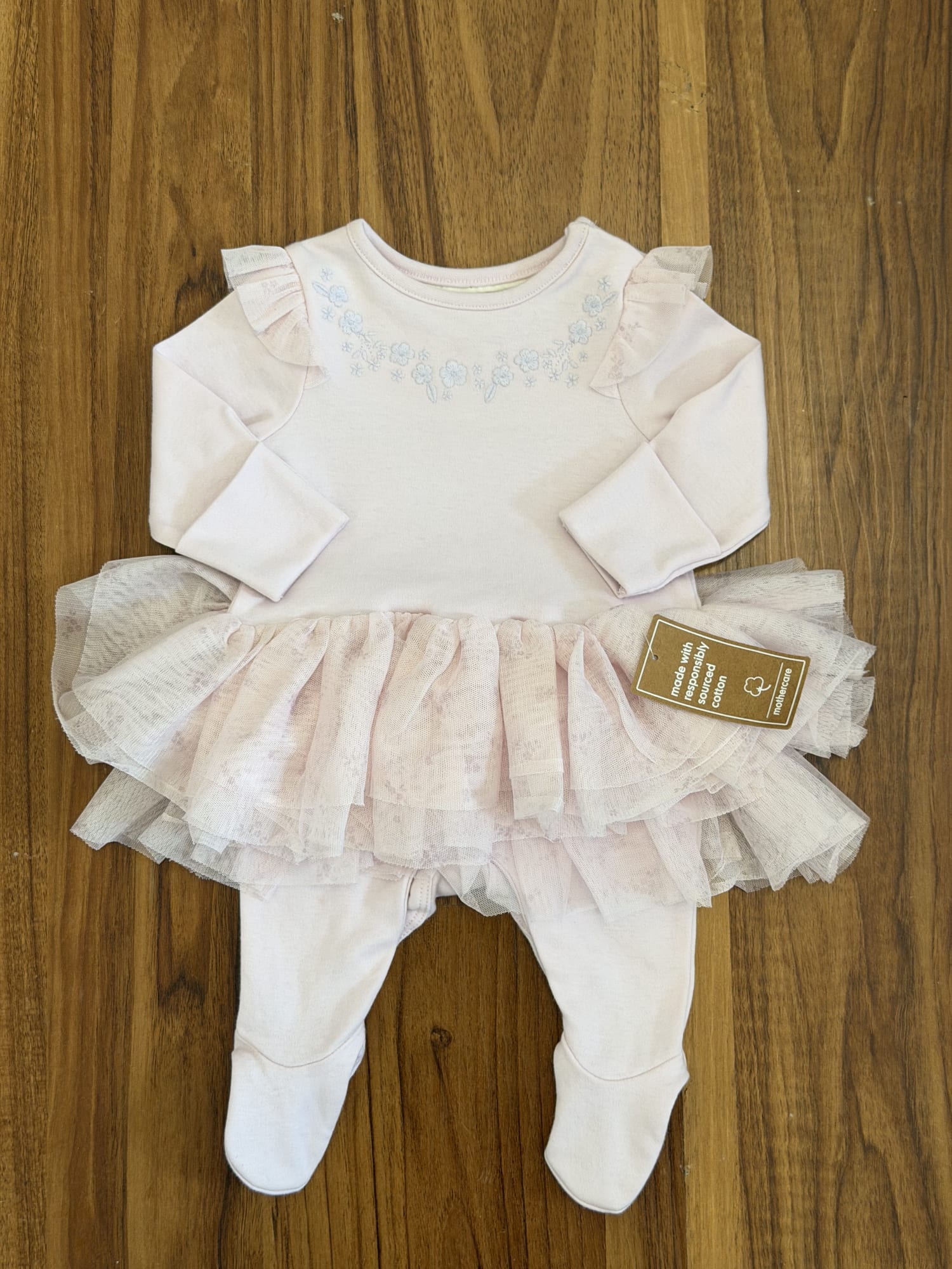 Mother Care Tutu Romper